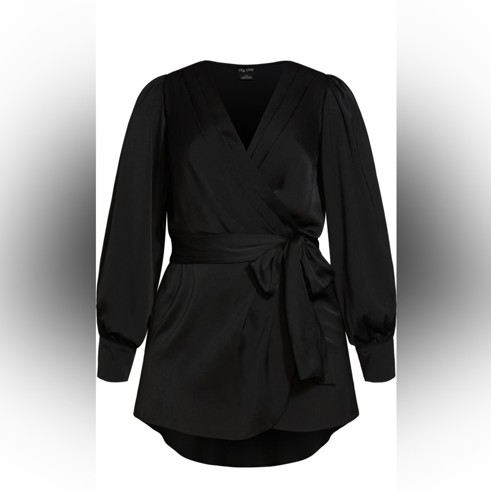 City Chic XXL size 22 NWT